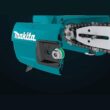 Makita LXT 12 in. 18V Lithium-Ion Brushless Top Handle Electric Battery Chainsaw, Tool Only XCU10Z