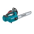 Makita LXT 12 in. 18V Lithium-Ion Brushless Top Handle Electric Battery Chainsaw, Tool Only XCU10Z