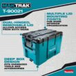 Makita MAKTRAK X-Large Extension Tool Box T-90021