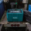 Makita MAKTRAK X-Large Extension Tool Box T-90021