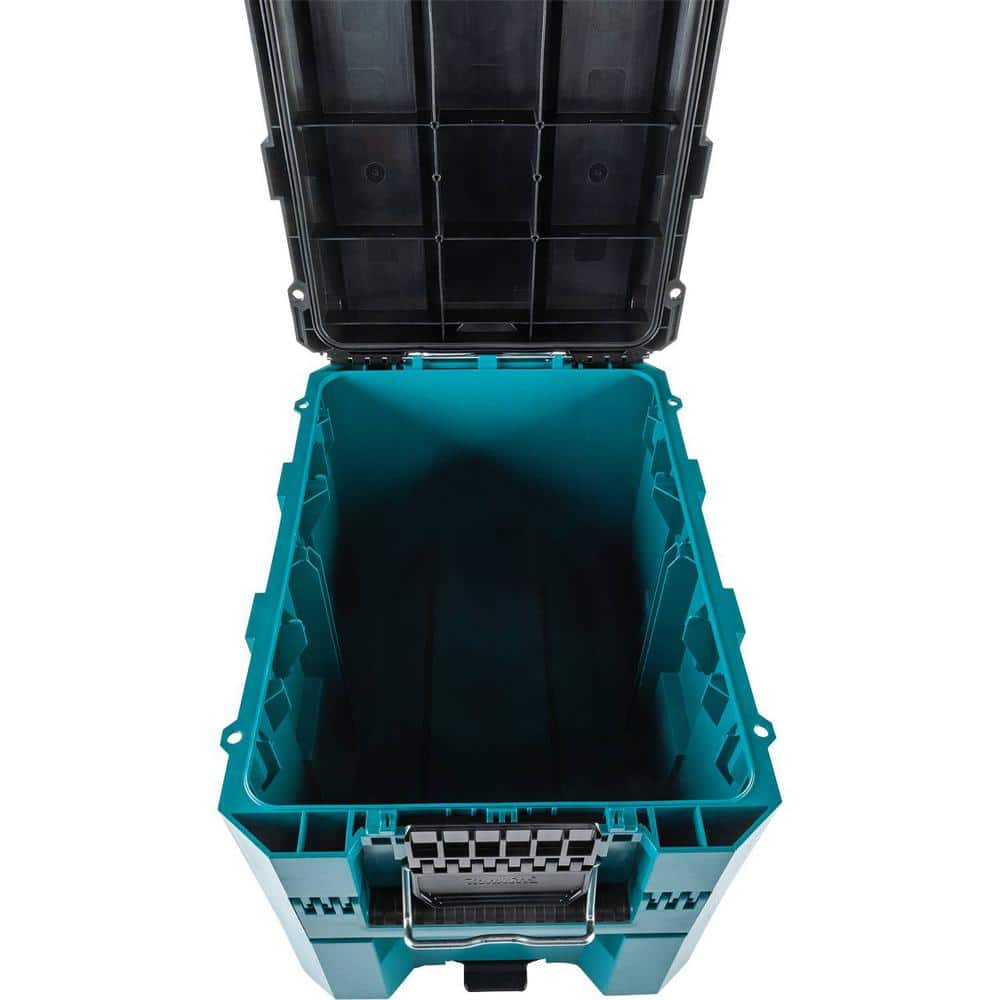 Makita MAKTRAK X-Large Extension Tool Box T-90021