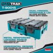 Makita MAKTRAK Large Tool Box T-90015