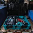 Makita MAKTRAK Large Tool Box T-90015