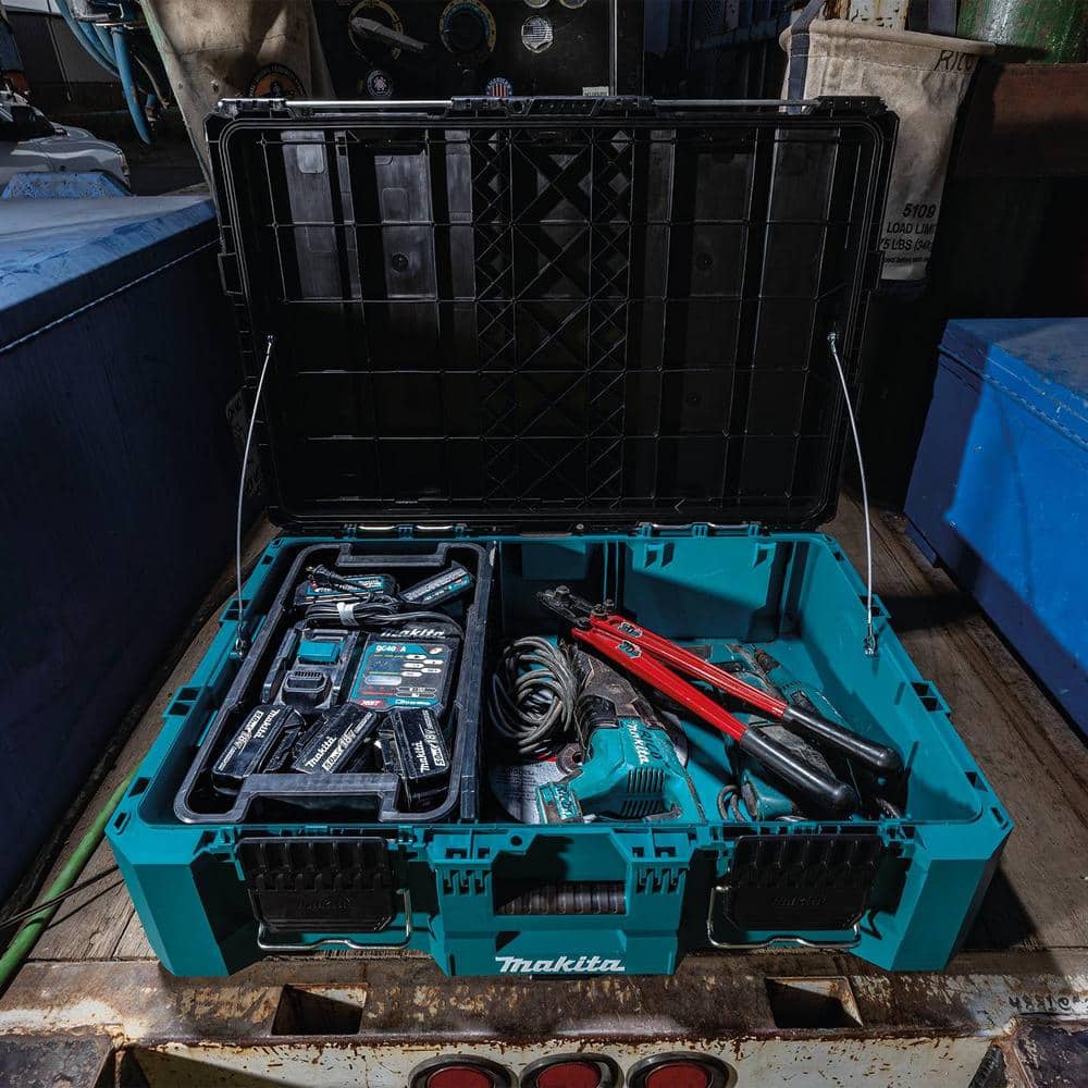 Makita MAKTRAK Large Tool Box T-90015