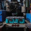 Makita MAKTRAK Large Tool Box T-90015