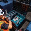 Makita MAKTRAK Large Tool Box T-90015