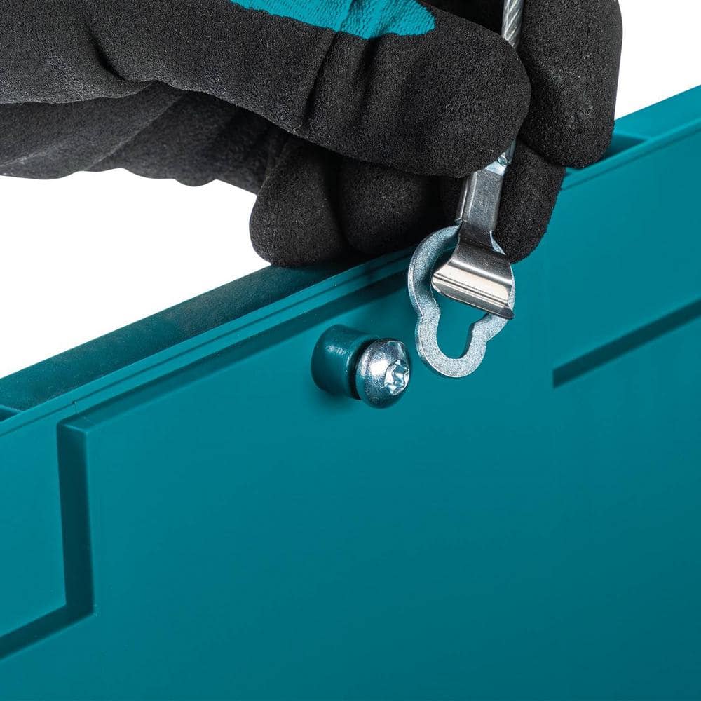 Makita MAKTRAK Large Tool Box T-90015
