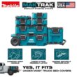 Makita MAKTRAK Rolling Tool Chest T-90009
