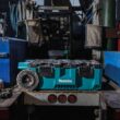 Makita MAKTRAK Rolling Tool Chest T-90009