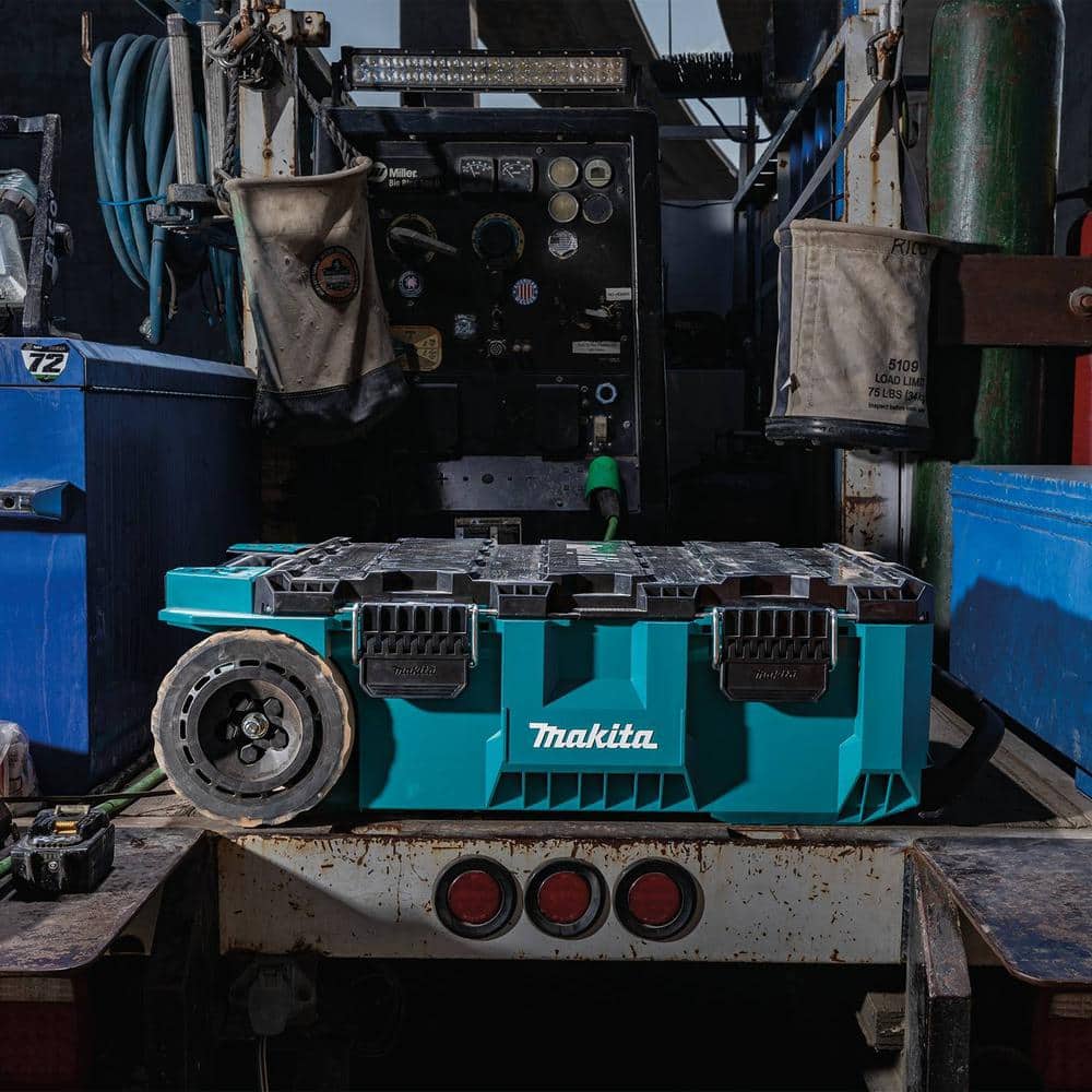 Makita MAKTRAK Rolling Tool Chest T-90009