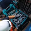Makita MAKTRAK Rolling Tool Chest T-90009