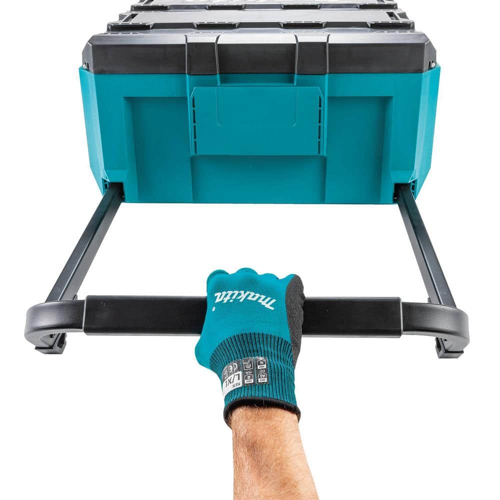 Makita MAKTRAK Rolling Tool Chest T-90009