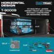 Makita MAKTRAK Rolling Tool Chest T-90009