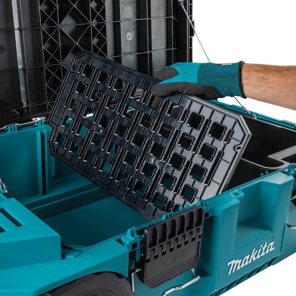 Makita MAKTRAK Rolling Tool Chest T-90009
