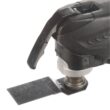 Makita 18V LXT Lithium-Ion Cordless Variable Speed Oscillating Multi-Tool (Tool-Only) With Blade and Accessory Adapters XMT03Z Makita 18V LXT Lithium-Ion Cordless Variable Speed Oscillating Multi-Tool (Tool-Only) With Blade and Accessory Adapters XMT03Z