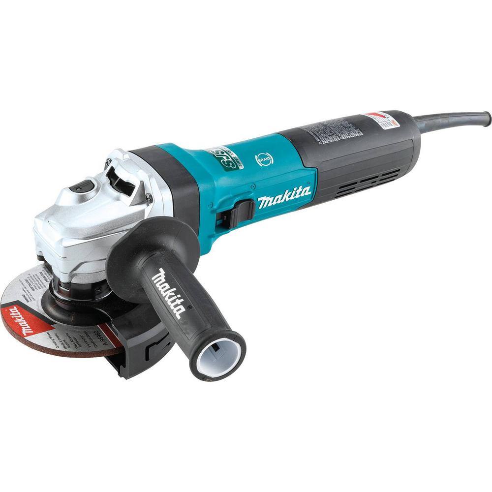 Makita 5 in. Corded Angle Grinder GA5091 Makita 5 in. Corded Angle Grinder GA5091