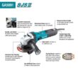 Makita 5 in. Corded Angle Grinder GA5091 Makita 5 in. Corded Angle Grinder GA5091