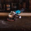 Makita 5 in. Corded Angle Grinder GA5091 Makita 5 in. Corded Angle Grinder GA5091