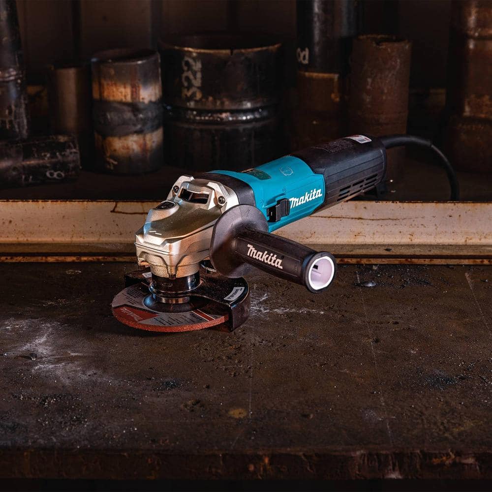Makita 5 in. Corded Angle Grinder GA5091 Makita 5 in. Corded Angle Grinder GA5091