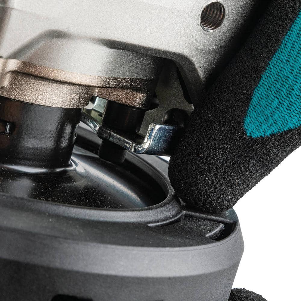 Makita 5 in. Corded Angle Grinder GA5091 Makita 5 in. Corded Angle Grinder GA5091