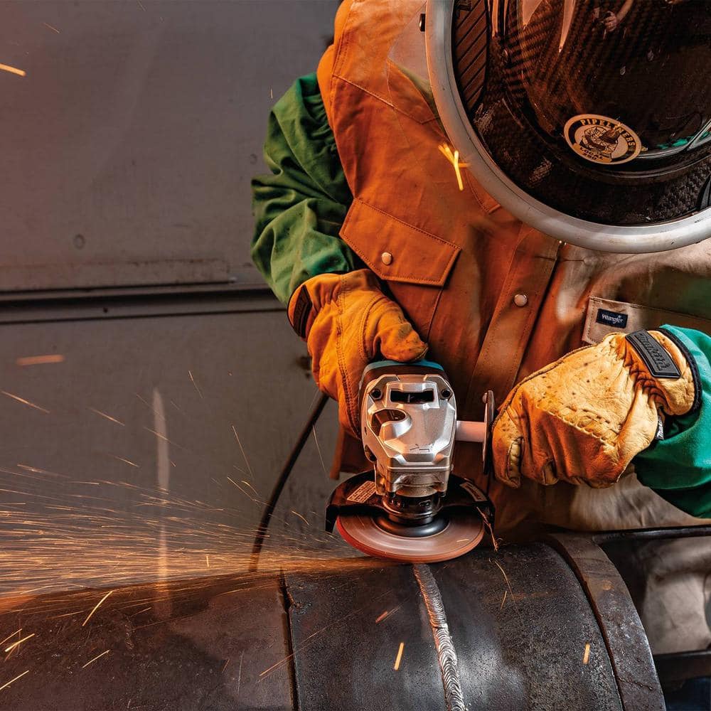 Makita 5 in. Corded Angle Grinder GA5091 Makita 5 in. Corded Angle Grinder GA5091