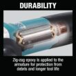 Makita 5 in. Corded Angle Grinder GA5091 Makita 5 in. Corded Angle Grinder GA5091