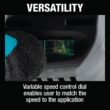 Makita 5 in. Corded Angle Grinder GA5091 Makita 5 in. Corded Angle Grinder GA5091
