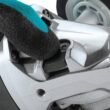 Makita 5 in. Corded Angle Grinder GA5091 Makita 5 in. Corded Angle Grinder GA5091