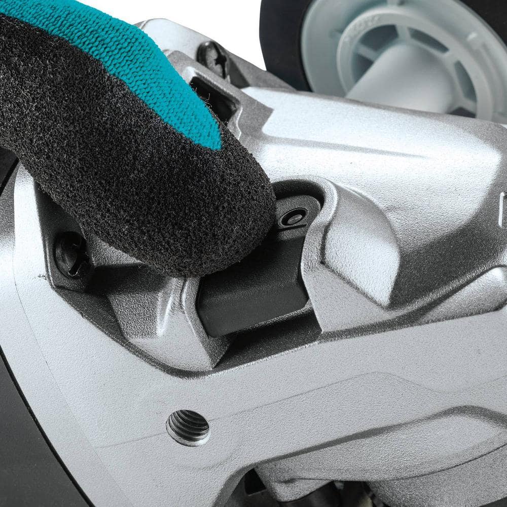 Makita 5 in. Corded Angle Grinder GA5091 Makita 5 in. Corded Angle Grinder GA5091