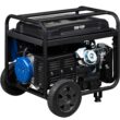 Westinghouse WGen9500c Remote Electric Start 12500 / 9500 -Watt Single fuel Portable Generator
