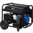 Westinghouse WGen9500c Remote Electric Start 12500 / 9500 -Watt Single fuel Portable Generator