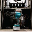 Makita 18V LXT Brushless Cordless High Speed Blower/Inflator (Tool Only) XSA01Z