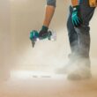 Makita 18V LXT Brushless Cordless High Speed Blower/Inflator (Tool Only) XSA01Z