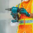 Makita 18V LXT Brushless Cordless High Speed Blower/Inflator (Tool Only) XSA01Z