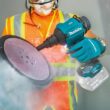 Makita 18V LXT Brushless Cordless High Speed Blower/Inflator (Tool Only) XSA01Z