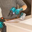Makita 18V LXT Brushless Cordless High Speed Blower/Inflator (Tool Only) XSA01Z