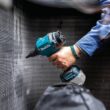 Makita 18V LXT Brushless Cordless High Speed Blower/Inflator (Tool Only) XSA01Z