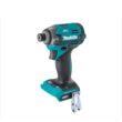 Makita 40V max XGT Brushless Cordless 4-Speed Impact Driver, Tool Only GDT02Z