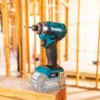 Makita 40V max XGT Brushless Cordless 4-Speed Impact Driver, Tool Only GDT02Z