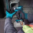 Makita 40V max XGT Brushless Cordless 4-Speed Impact Driver, Tool Only GDT02Z