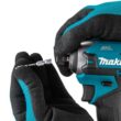 Makita 40V max XGT Brushless Cordless 4-Speed Impact Driver, Tool Only GDT02Z