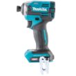 Makita 40V max XGT Brushless Cordless 4-Speed Impact Driver, Tool Only GDT02Z