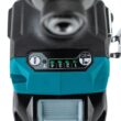 Makita 40V max XGT Brushless Cordless 4-Speed Impact Driver, Tool Only GDT02Z