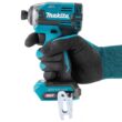 Makita 40V max XGT Brushless Cordless 4-Speed Impact Driver, Tool Only GDT02Z