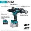 Makita 40V Max XGT Brushless Cordless 1/2 in. Hammer Driver-Drill, Tool Only GPH01Z