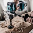 Makita 40V Max XGT Brushless Cordless 1/2 in. Hammer Driver-Drill, Tool Only GPH01Z
