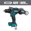 Makita 40V Max XGT Brushless Cordless 1/2 in. Hammer Driver-Drill, Tool Only GPH01Z