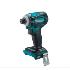 Makita 40V max XGT Brushless Cordless 4-Speed Impact Driver (Tool Only) GDT01Z