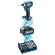 Makita 40V max XGT Brushless Cordless 4-Speed Impact Driver (Tool Only) GDT01Z
