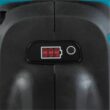 Makita 18V LXT Lithium-Ion Brushless Cordless 4-1/2 in./5 in. Paddle Switch X-LOCK Angle Grinder with AFT, Tool Only XAG26Z